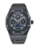 Pre-Owned Audemars Piguet Royal Oak Perpetual Calendar Watch